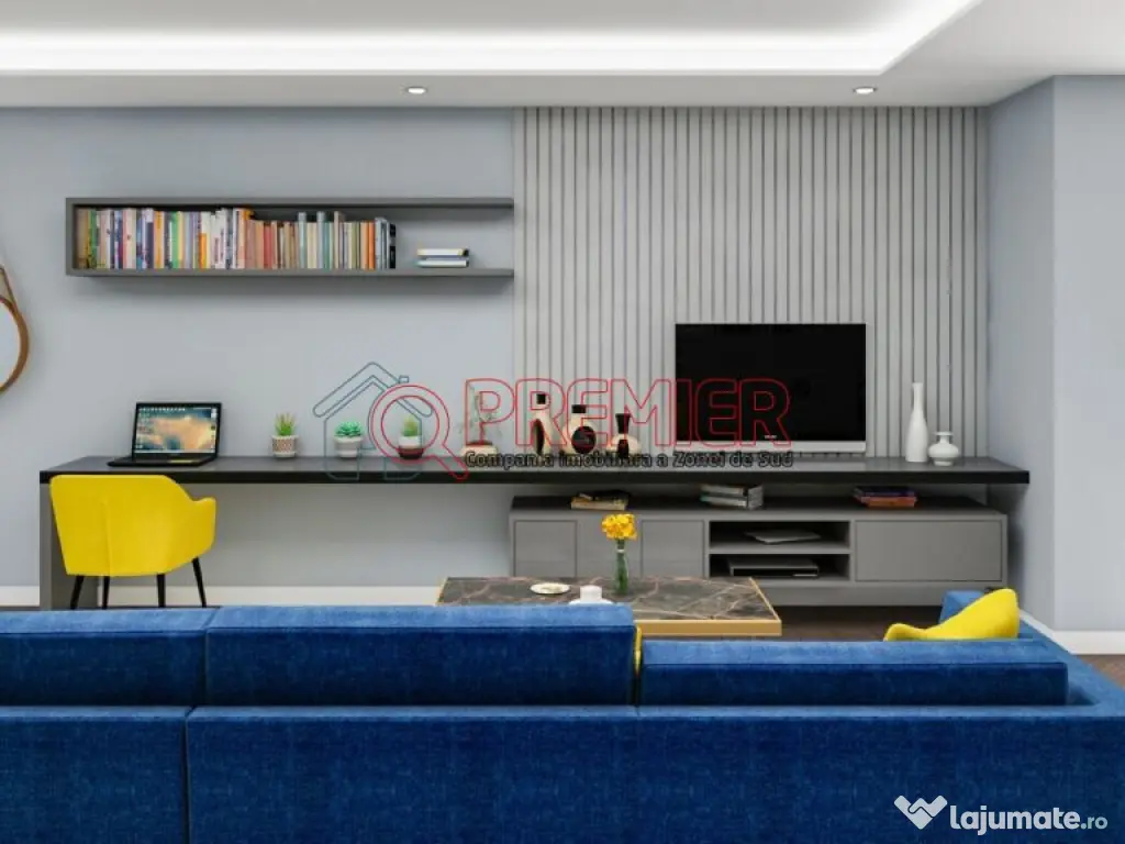 Popesti Leordeni - Vila individuala 5 camere 