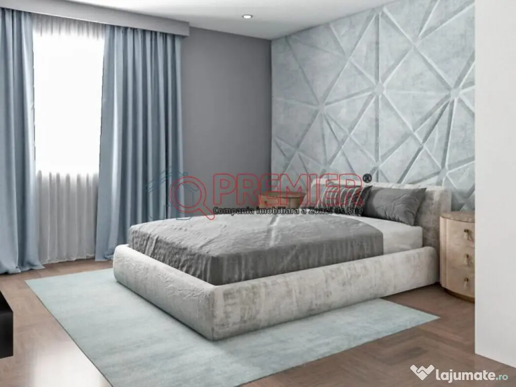 Popesti Leordeni - Vila individuala 5 camere 