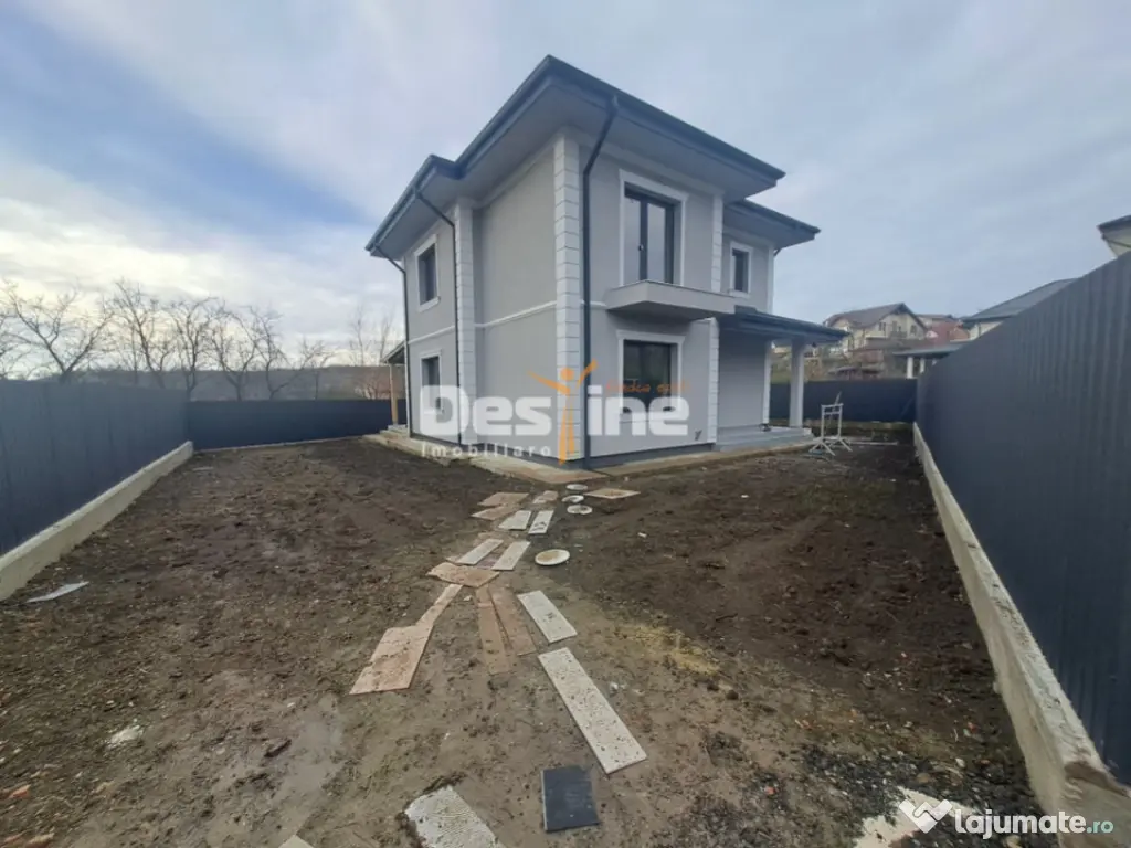 CASA P+1+POD , MIROSLAVA- BALCIU, 224.900 EURO 