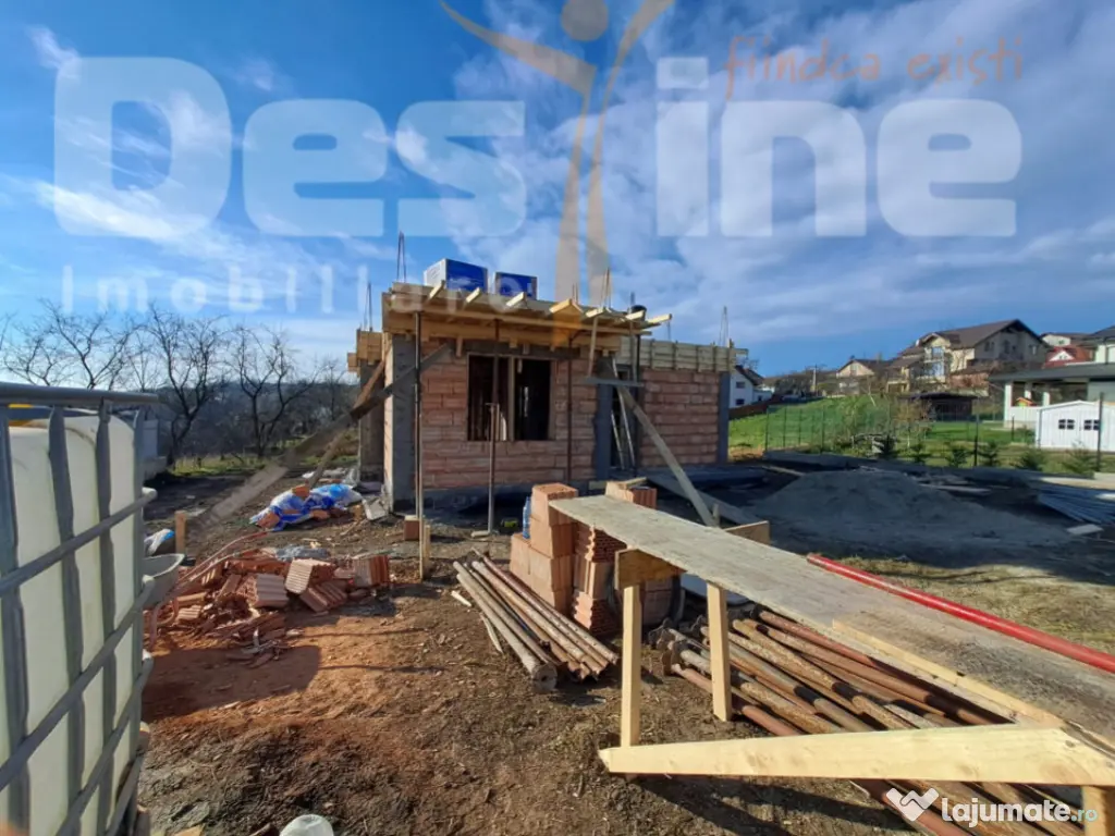 CASA P+1+POD , MIROSLAVA- BALCIU, 224.900 EURO 