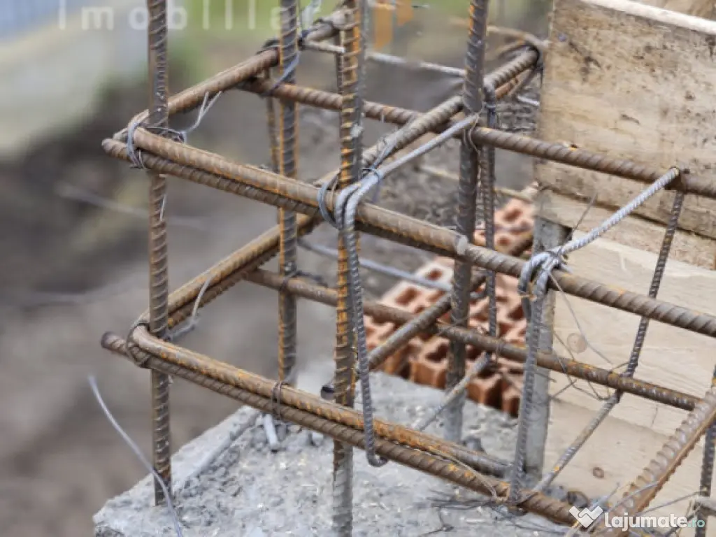 CASA P+1+POD , MIROSLAVA- BALCIU, 224.900 EURO 