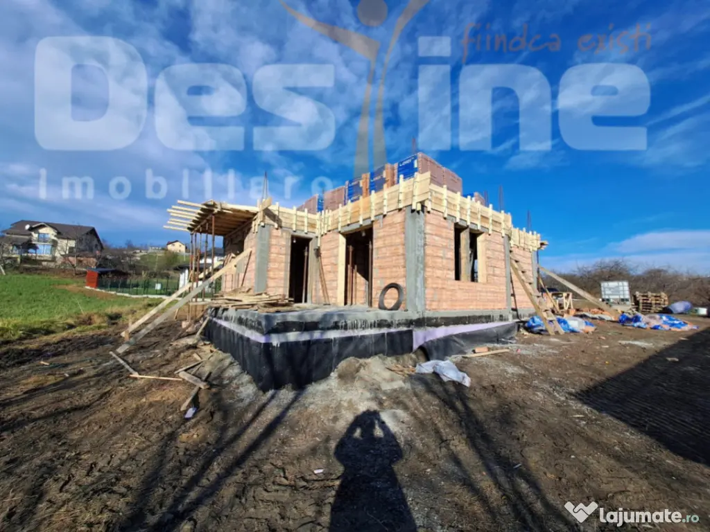 CASA P+1+POD , MIROSLAVA- BALCIU, 224.900 EURO 