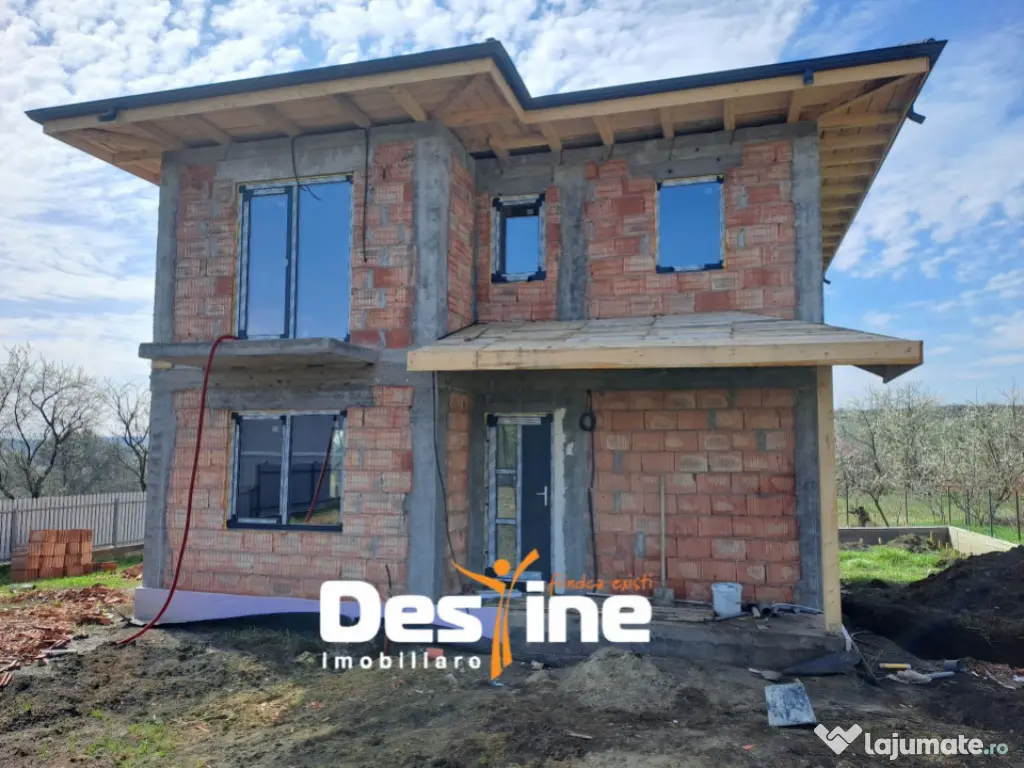 CASA P+1+POD , MIROSLAVA- BALCIU, 224.900 EURO 