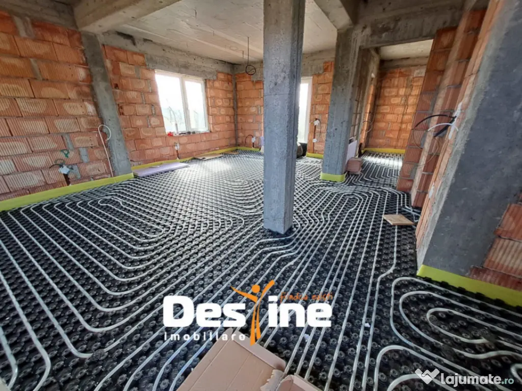 CASA P+1+POD , MIROSLAVA- BALCIU, 224.900 EURO 