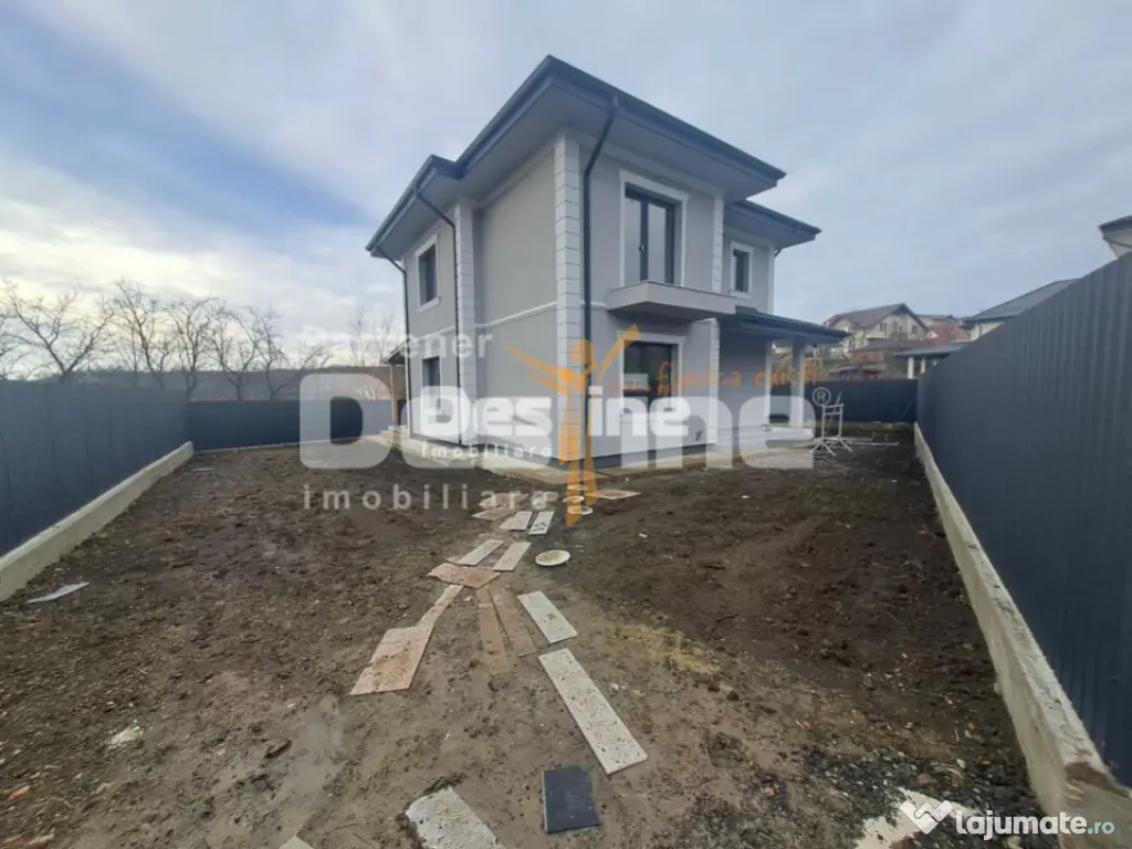 CASA P+1+POD , MIROSLAVA- BALCIU, 224.990 EURO 