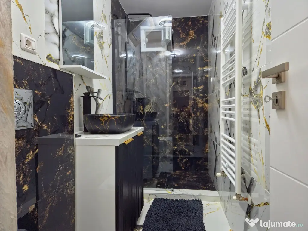 NORD - APARTAMENT DE 2 CAMERE, RENOVAT COMPLET - PRIMA INCHIRIERE 