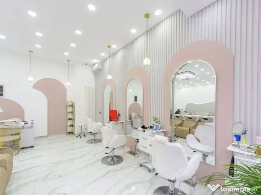 Zona P-ta Victoriei sp 117 mp trafic intens 