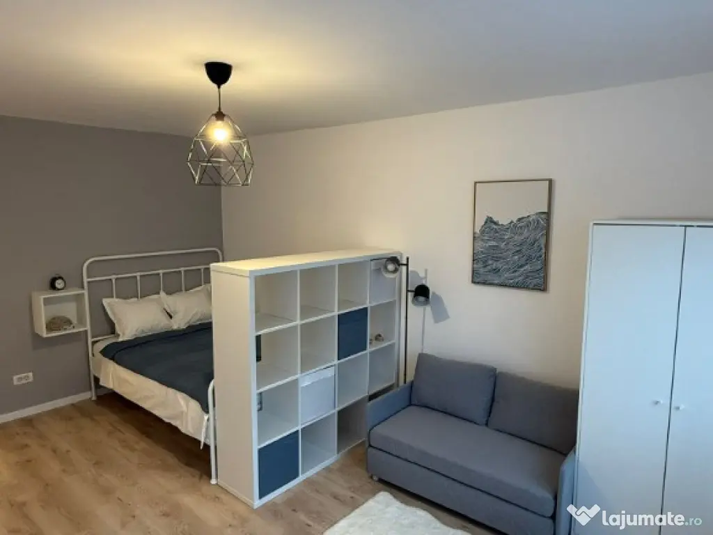 Garsoniera de vânzare în Tineretului, in apropiere de Metrou,Piata. 