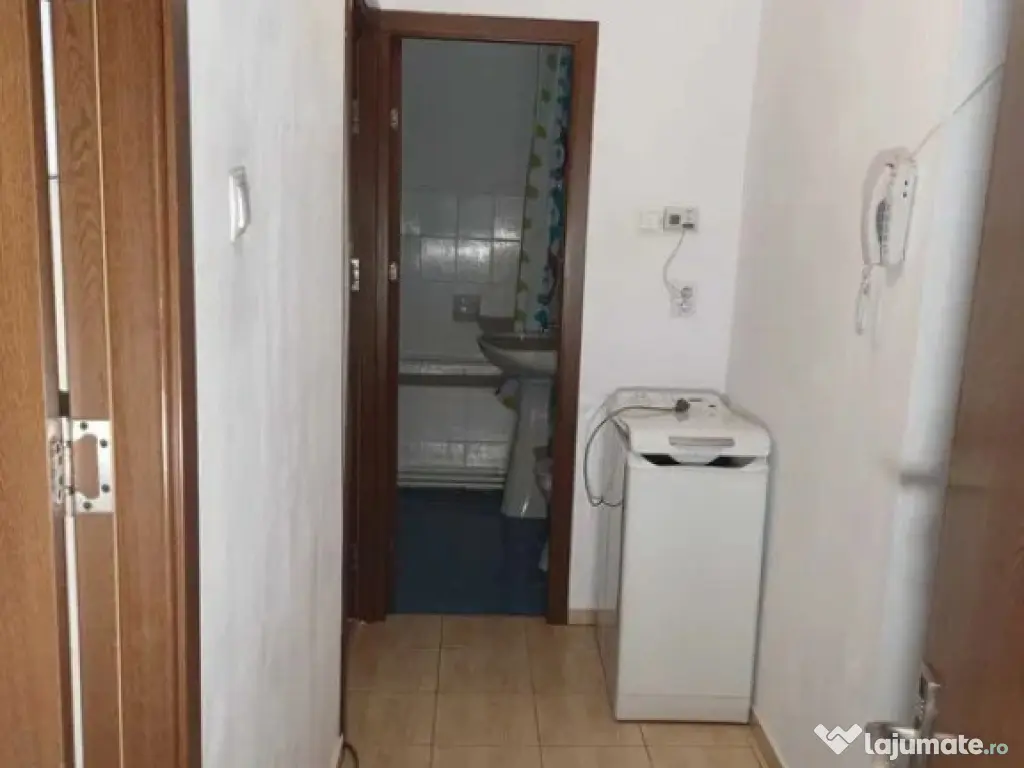 Apartament 1 camera D, in CUG,