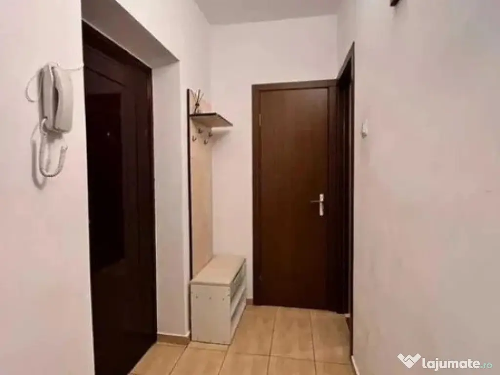 Apartament 1 camera D, in CUG,