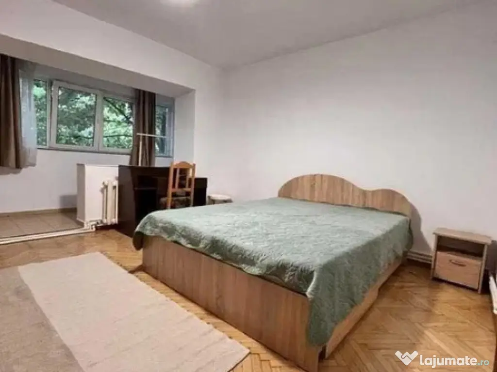 Apartament 1 camera D, in CUG,