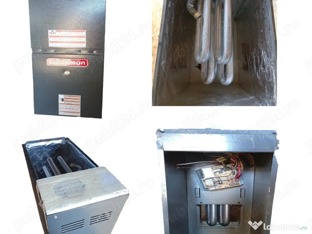 CLIMA POMPA DE CALDURA