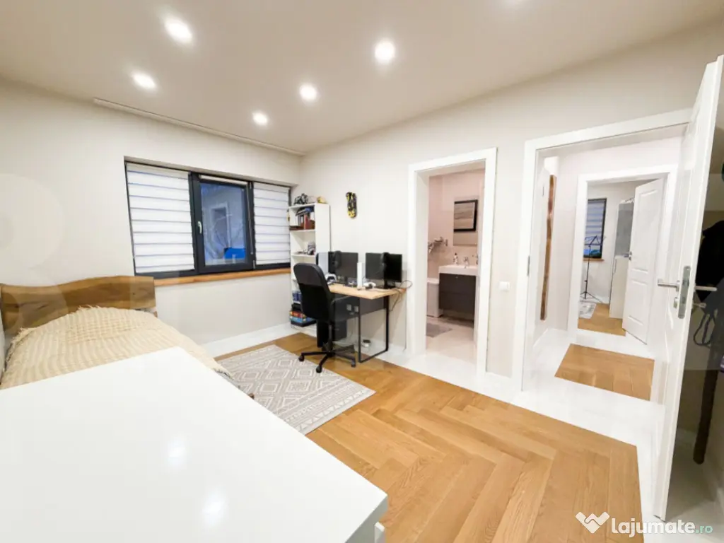 Casă premium cu panoramă | Feleacu | 1000 mp teren 