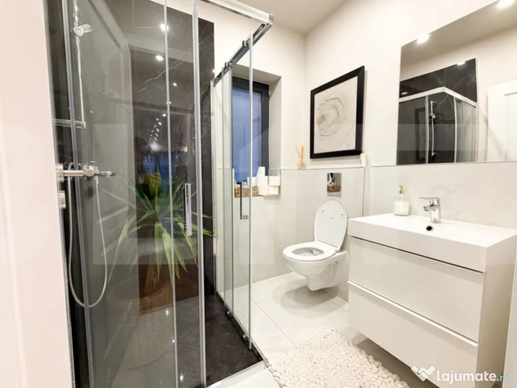 Casă premium cu panoramă | Feleacu | 1000 mp teren 