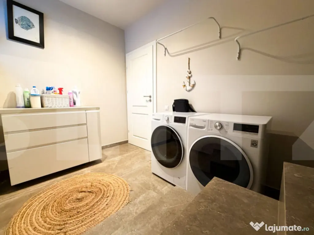 Casă premium cu panoramă | Feleacu | 1000 mp teren 