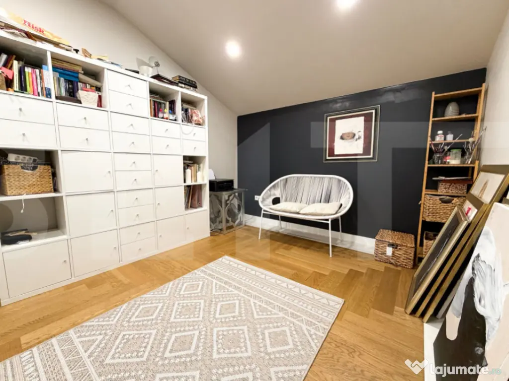 Casă premium cu panoramă | Feleacu | 1000 mp teren 