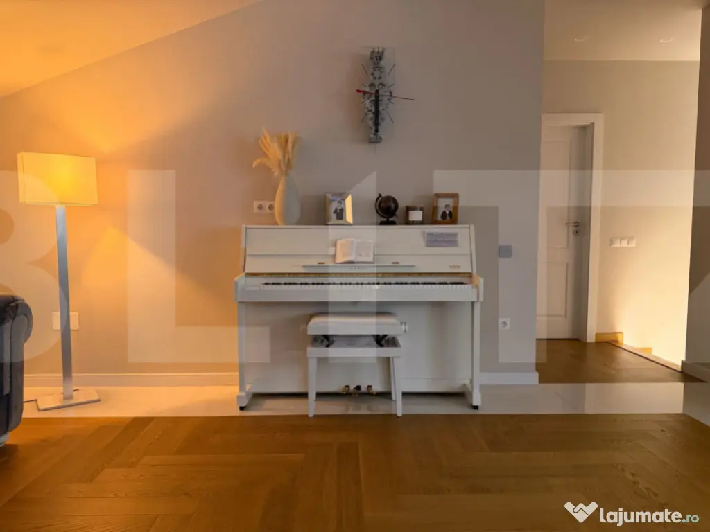 Casă premium cu panoramă | Feleacu | 1000 mp teren 