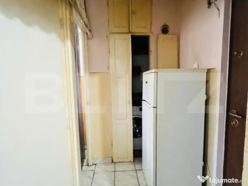 Garsonieră cochetă în Rogerius 