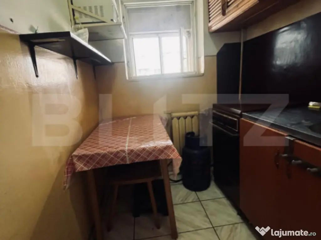 Garsonieră cochetă în Rogerius 