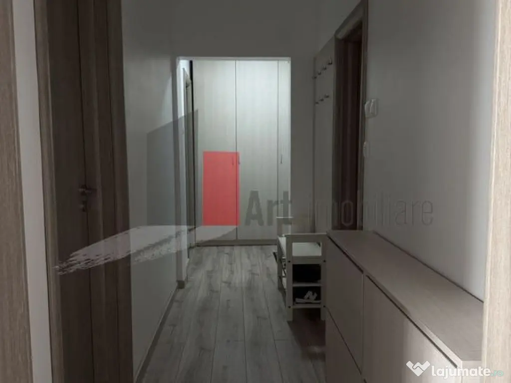 Inchiriez apartament 2 camere Gorjului 