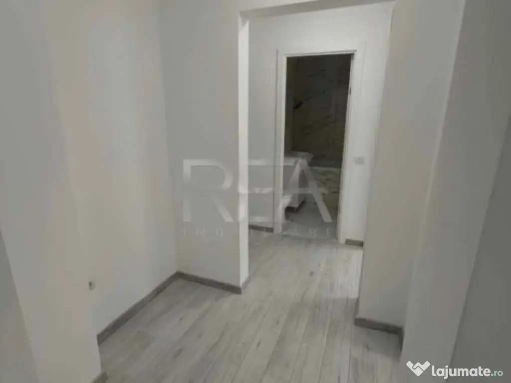 2 camere decomandat, 6/10, renovat, -Lujerului