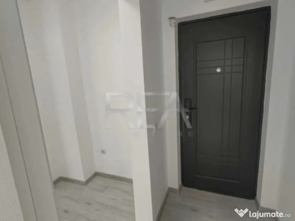 2 camere decomandat, 6/10, renovat, -Lujerului