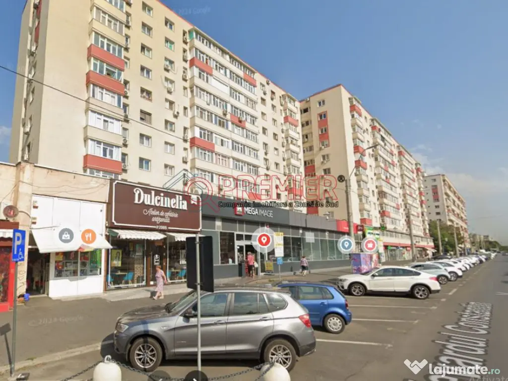 2 Camere Sector 4 - Bd Brancoveanu