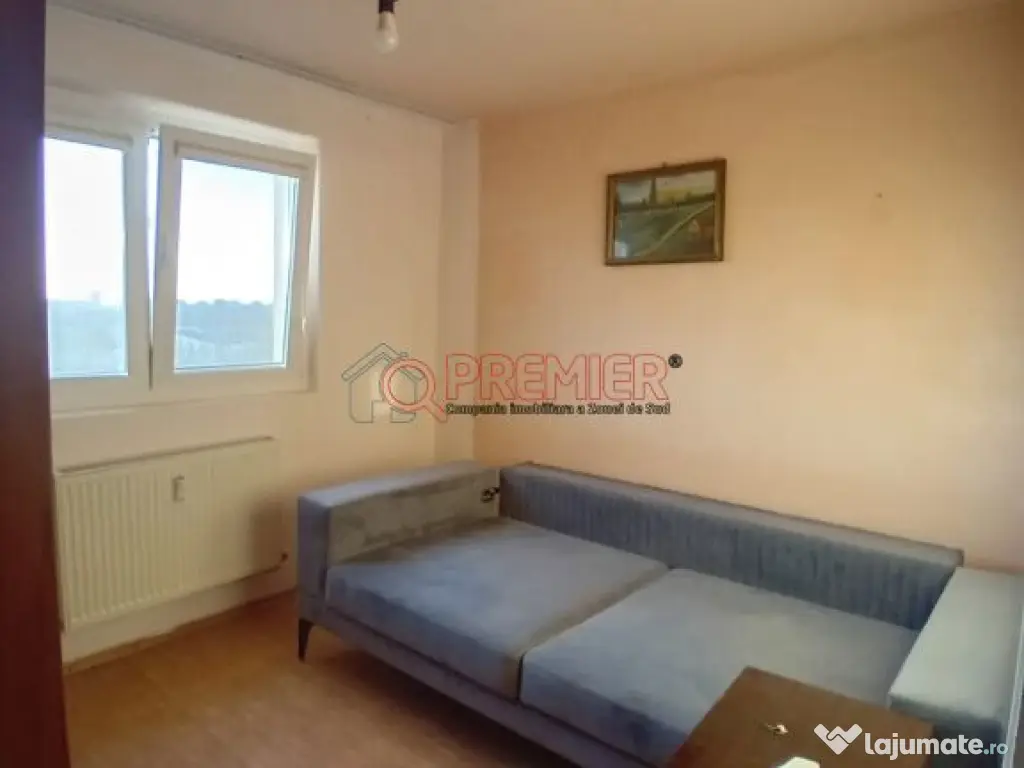 2 Camere Sector 4 - Bd Brancoveanu