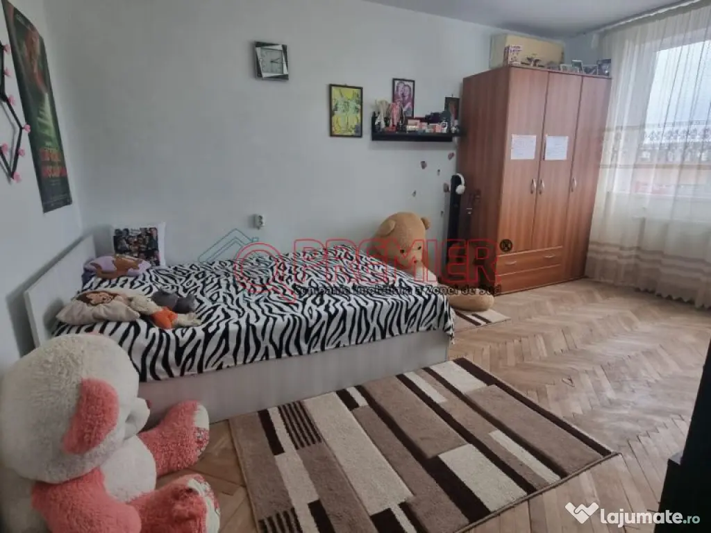 Sector 4 - Metrou Aparatorii Patriei - Str Turnu Magurele - 