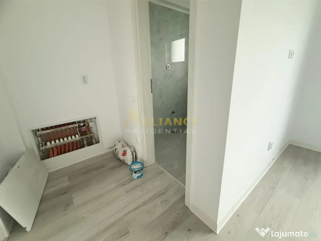 CASA PARTER-4 CAMERE-2 BAI-TEREN 353MP 