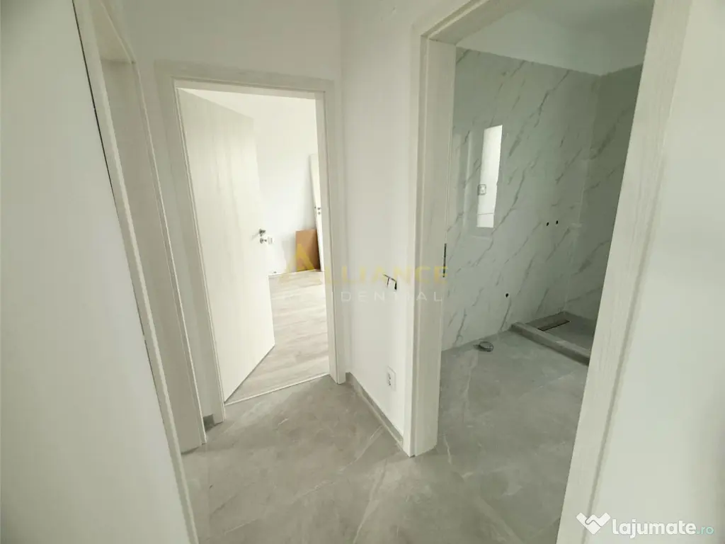 CASA PARTER-4 CAMERE-2 BAI-TEREN 353MP 