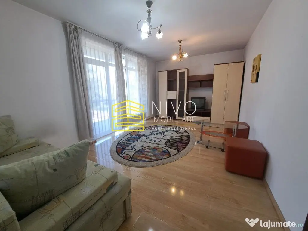 Apartament 2 camere – Tg. Mureș – Semicentral – St...