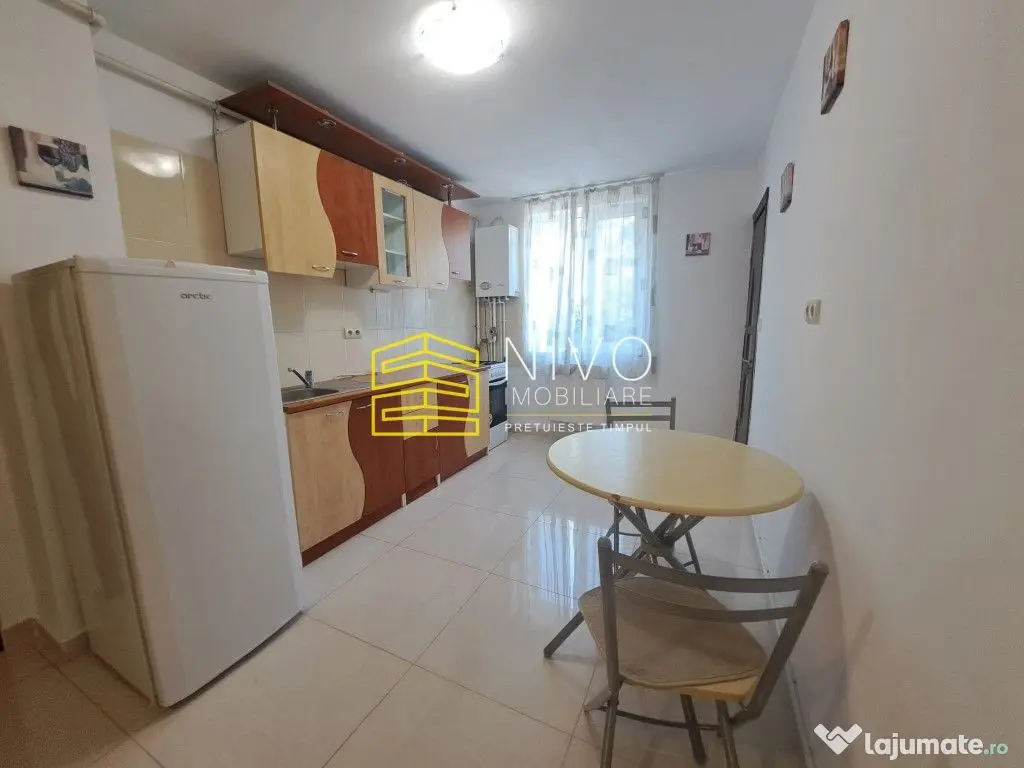 Apartament 2 camere – Tg. Mureș – Semicentral – St...