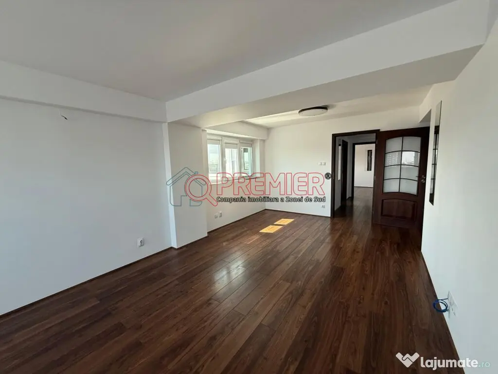 3 camere 92 mp - Tineretului – Văcărești - Panoramă 