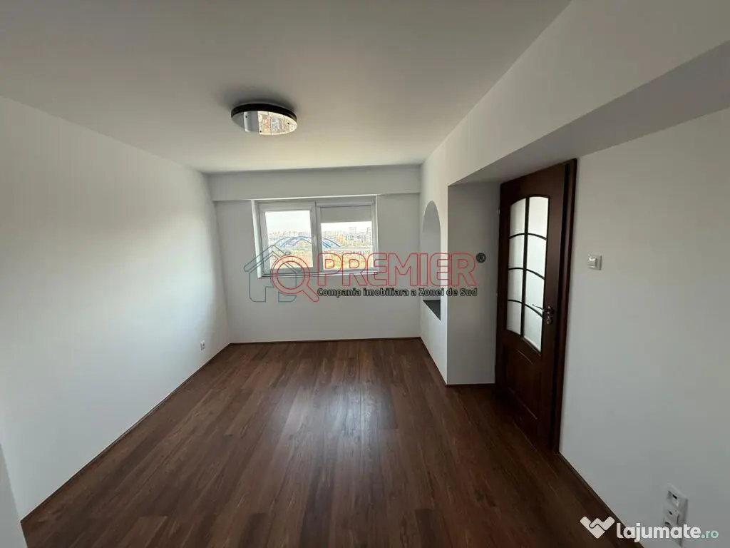3 camere 92 mp - Tineretului – Văcărești - Panoramă 
