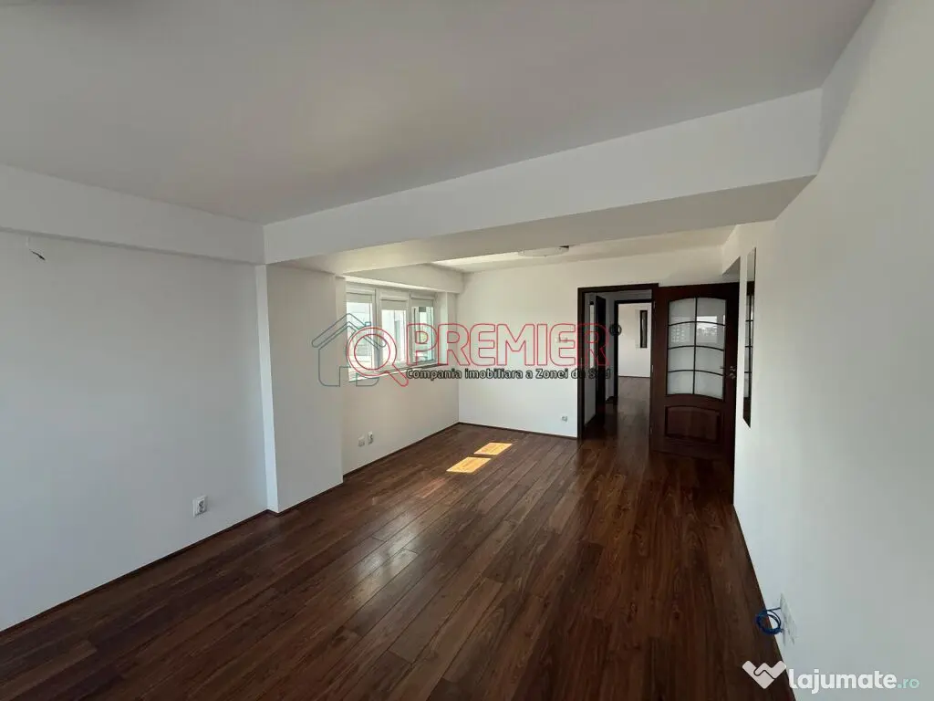 3 camere 92 mp - Tineretului – Văcărești - Panoramă 