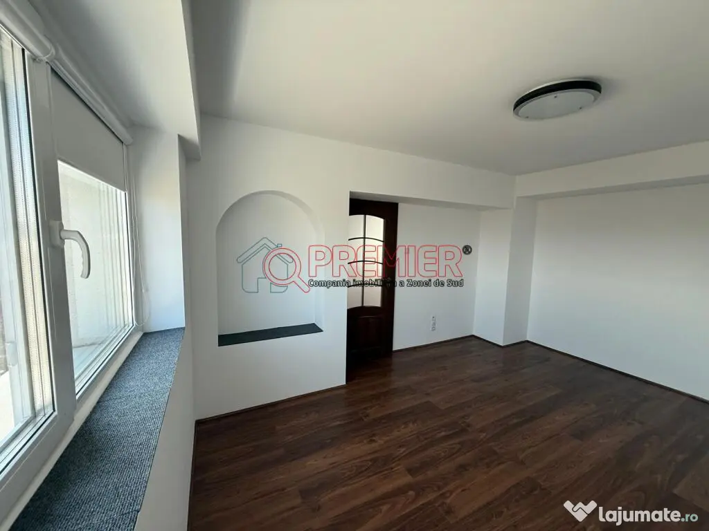 3 camere 92 mp - Tineretului – Văcărești - Panoramă 