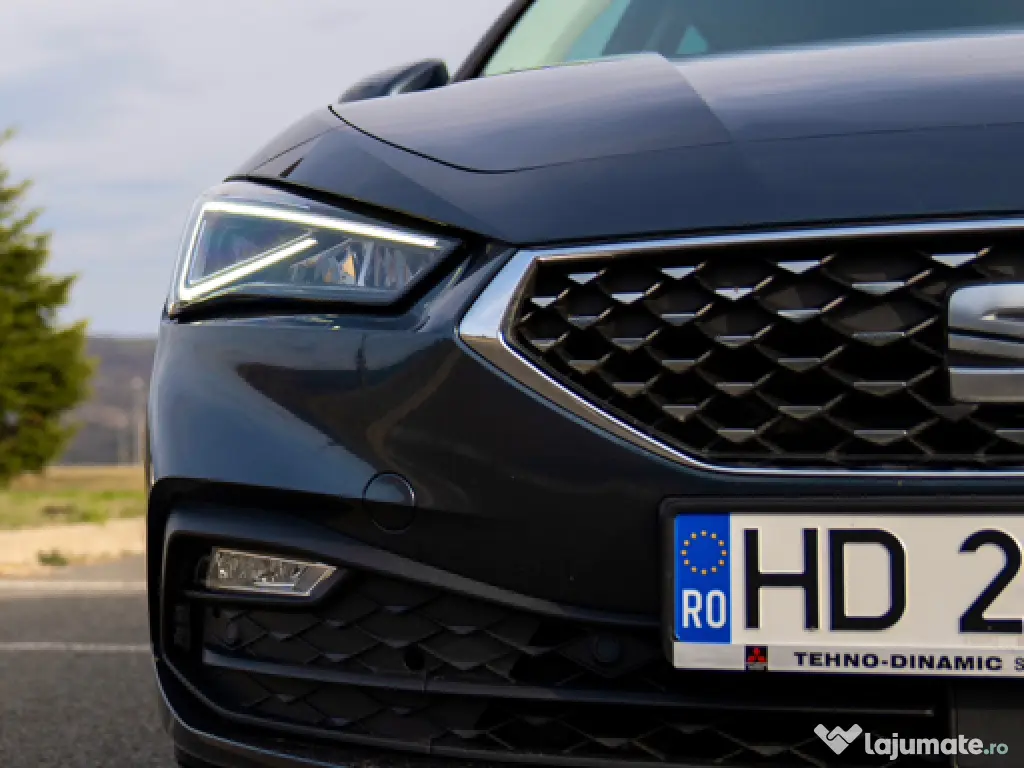 ‼️Seat Leon Sportstourer 1.5 TSI Xcellence -150 hp‼️ 