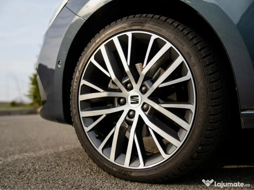 ‼️Seat Leon Sportstourer 1.5 TSI Xcellence -150 hp‼️ 