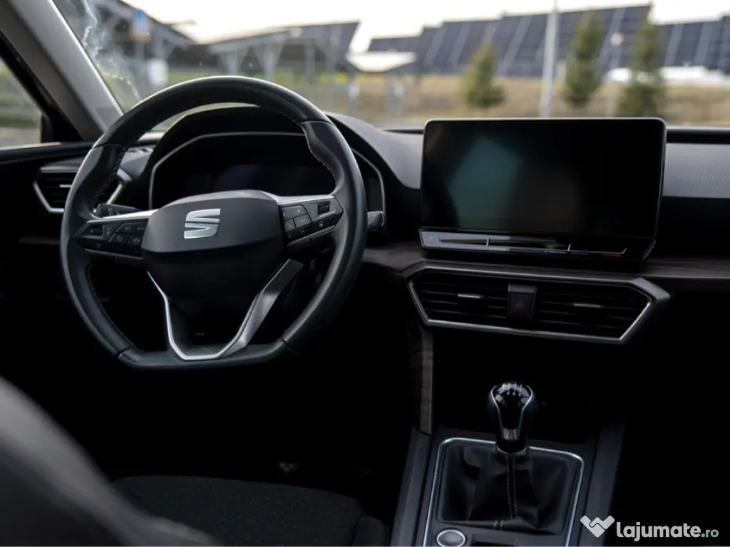 ‼️Seat Leon Sportstourer 1.5 TSI Xcellence -150 hp‼️ 