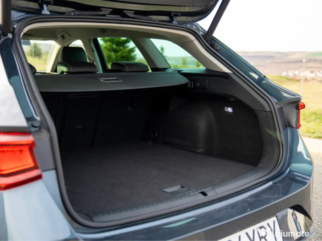 ‼️Seat Leon Sportstourer 1.5 TSI Xcellence -150 hp‼️ 