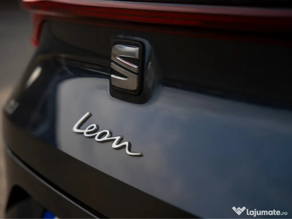 ‼️Seat Leon Sportstourer 1.5 TSI Xcellence -150 hp‼️ 