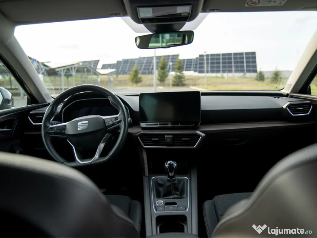 ‼️Seat Leon Sportstourer 1.5 TSI Xcellence -150 hp‼️ 