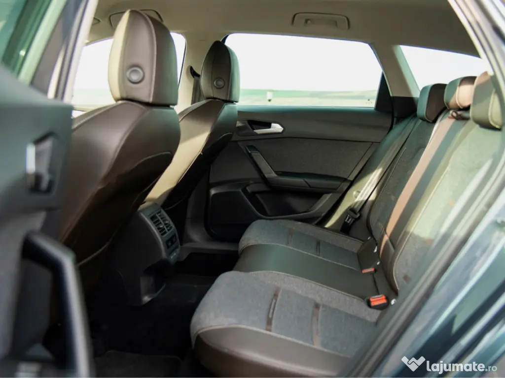 ‼️Seat Leon Sportstourer 1.5 TSI Xcellence -150 hp‼️ 