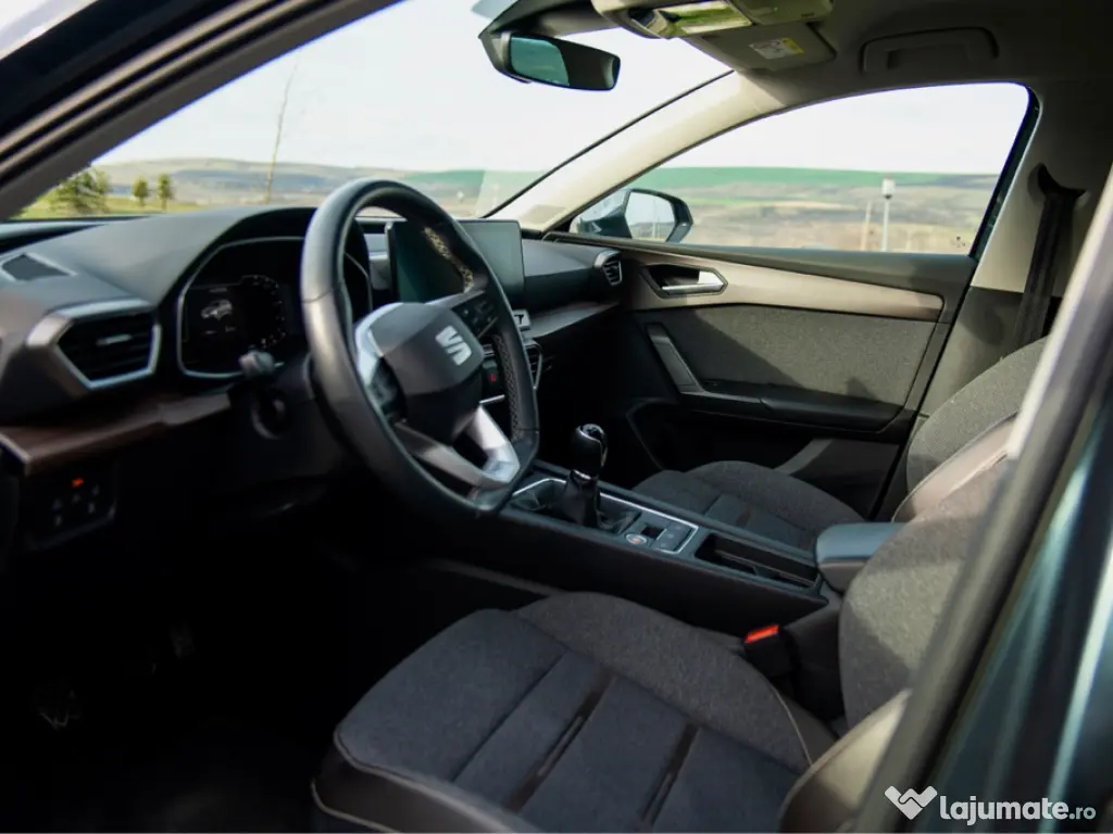 ‼️Seat Leon Sportstourer 1.5 TSI Xcellence -150 hp‼️ 