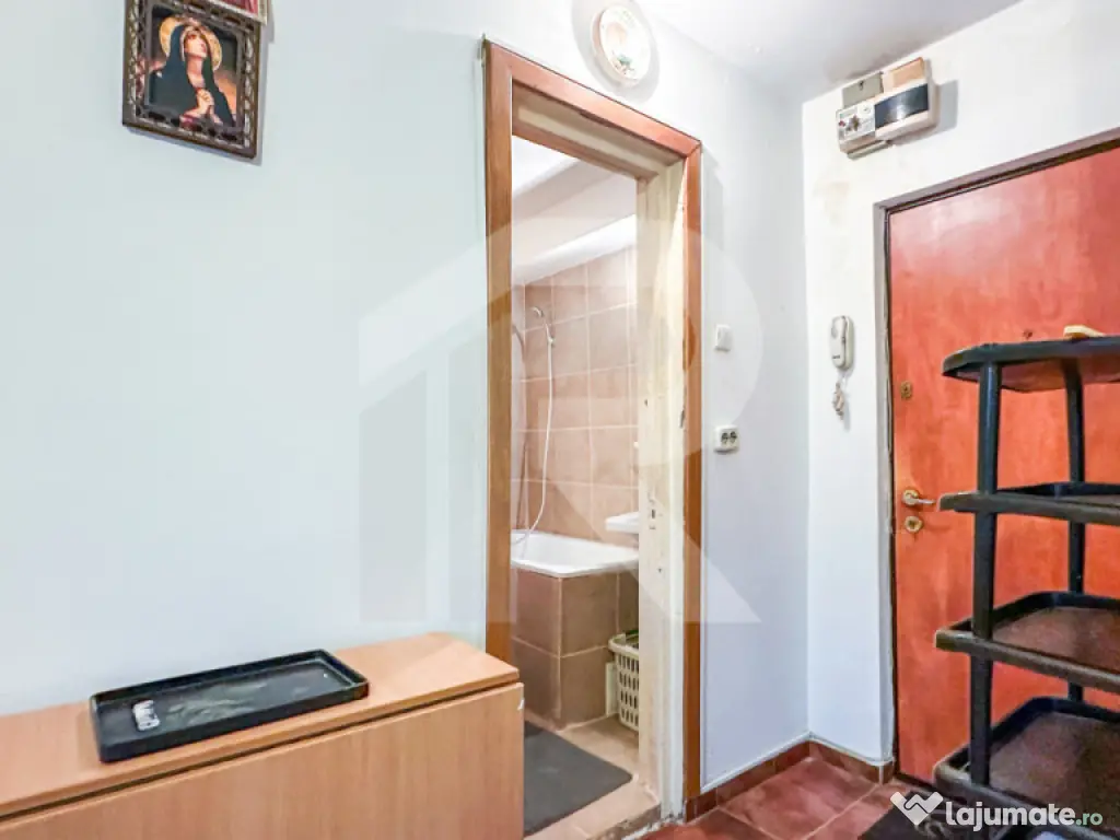 Doamna Ghica, Luntrei - garsoniera de vanzare, COMISION 0 