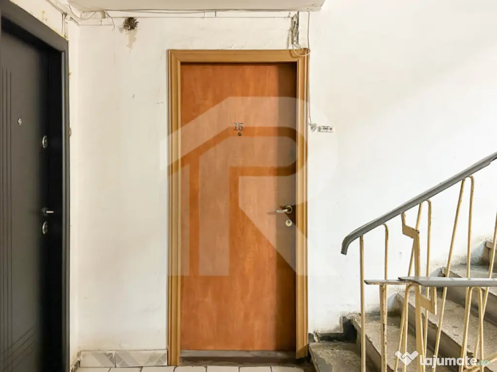 Doamna Ghica, Luntrei - garsoniera de vanzare, COMISION 0 