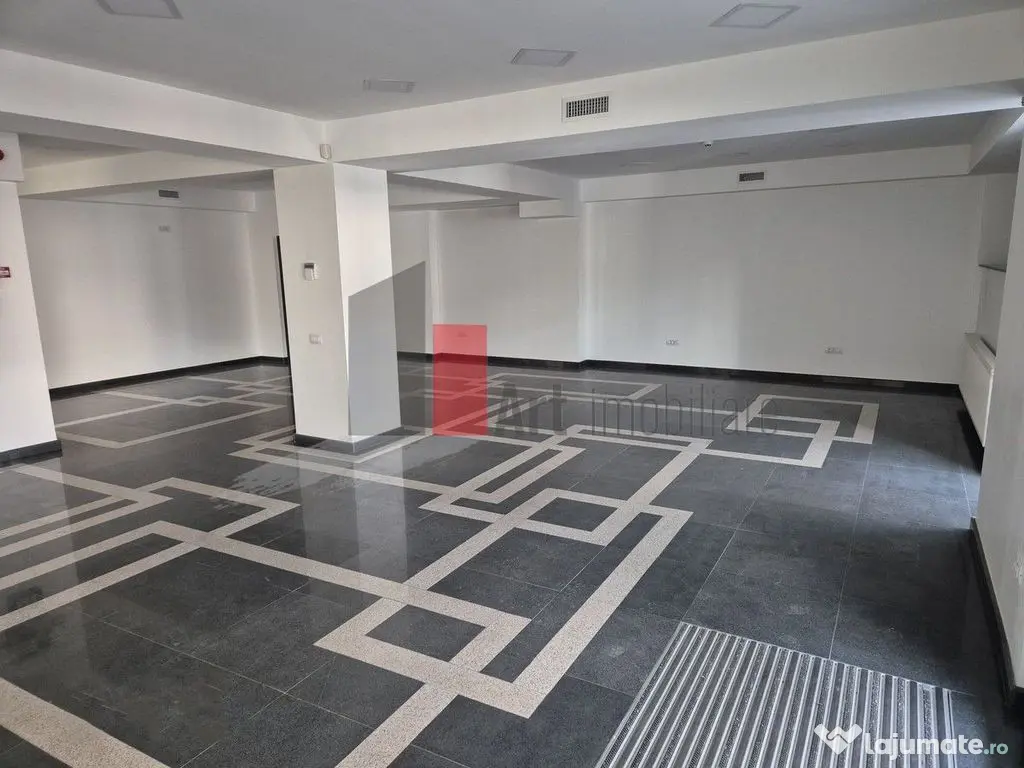 0% Comision - Spatiu comercial de inchiriat in zona Plaza... 