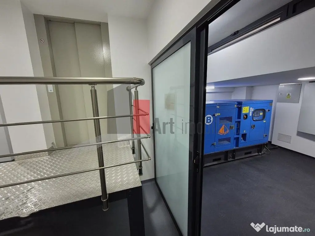 0% Comision - Spatiu comercial de inchiriat in zona Plaza... 