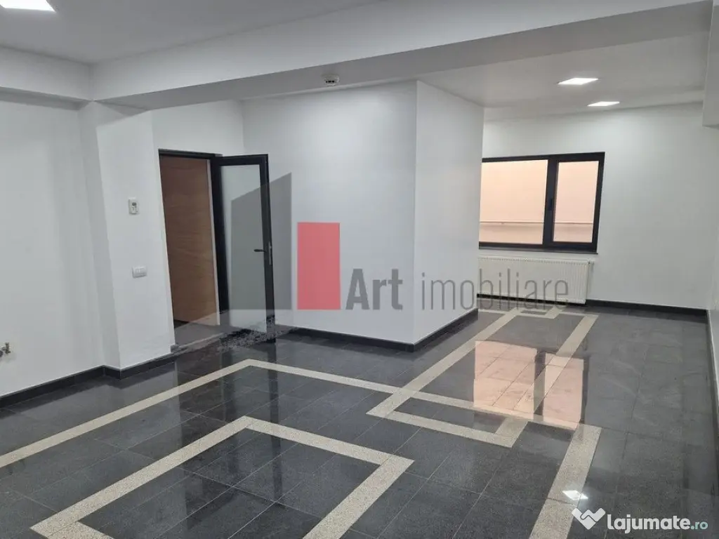 0% Comision - Spatiu comercial de inchiriat in zona Plaza... 